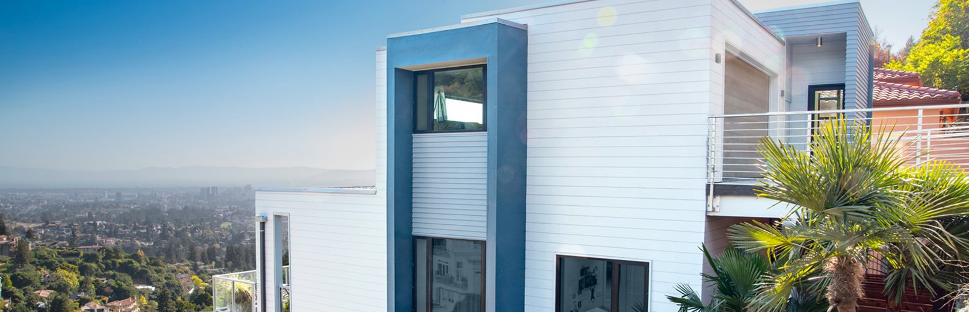 Fiber Cement Siding