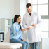 Chronic long COVID management The Woodlands TX