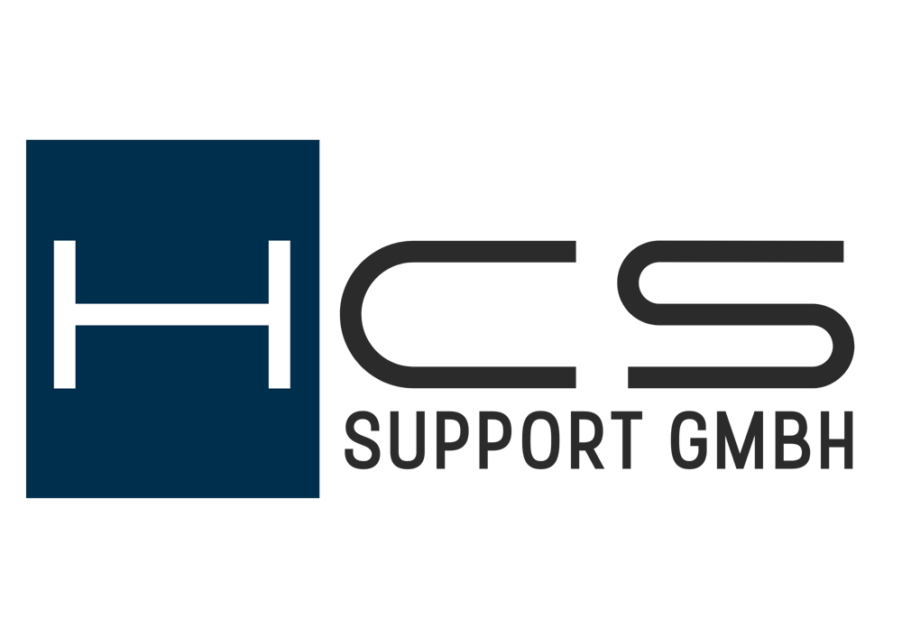 HCS-support GmbH