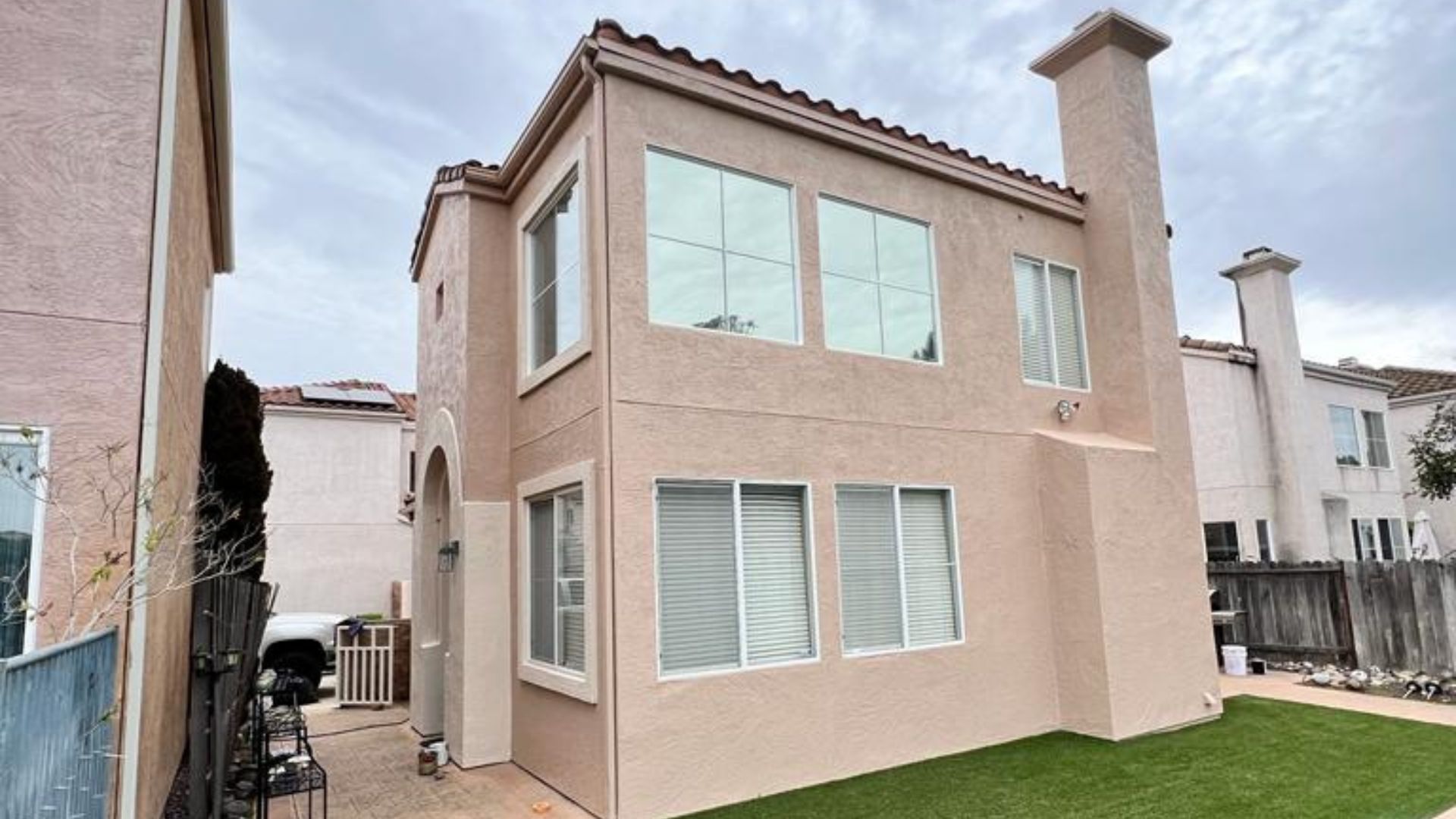 How to Maintain Siding, Stucco, and Texture Coating in Coastal vs Inland Climates (Southern California Guide)
