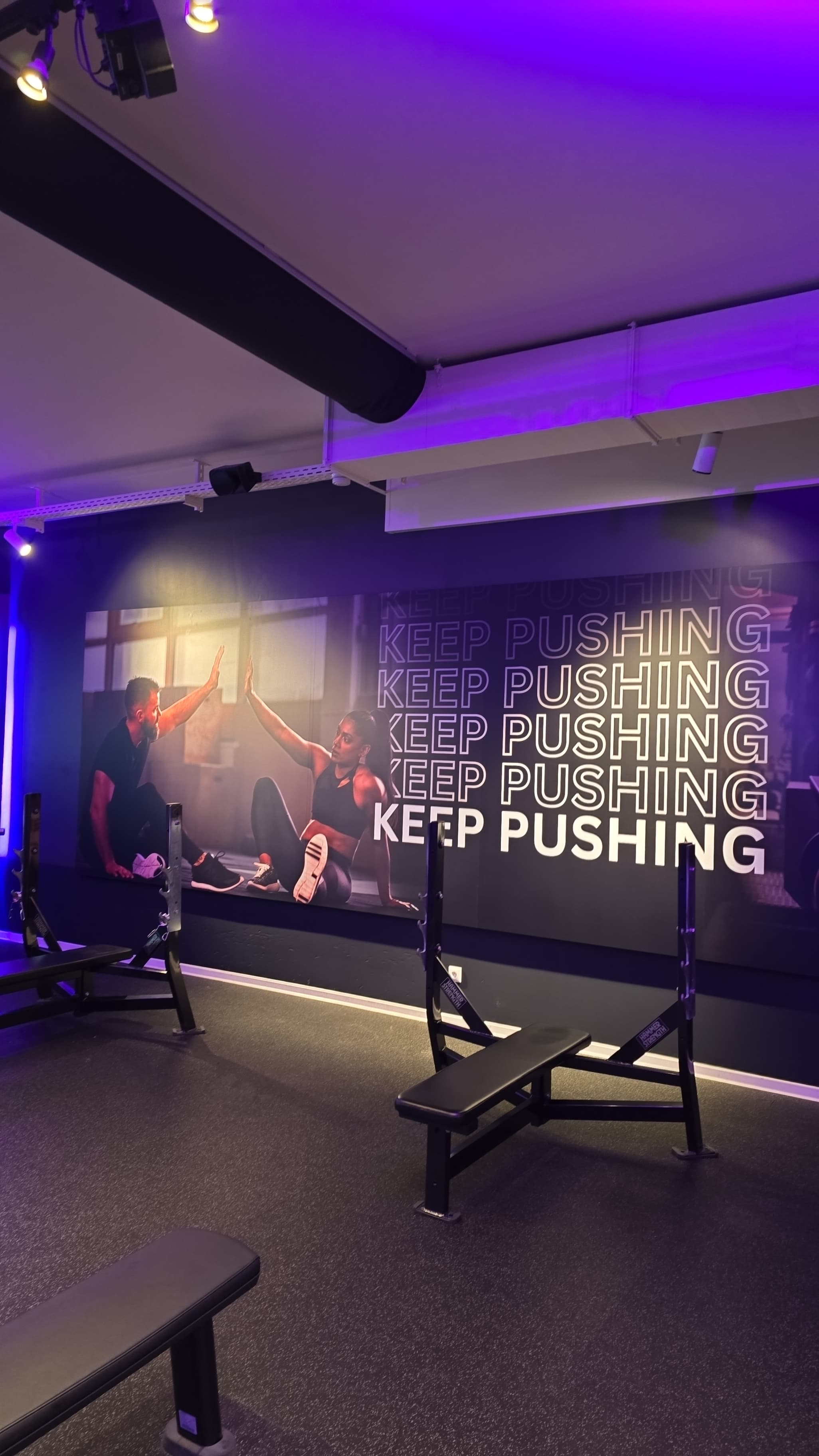 Easyfitness Alsfeld – Eindruck 8