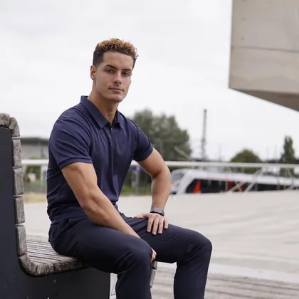 Nick Serrano
