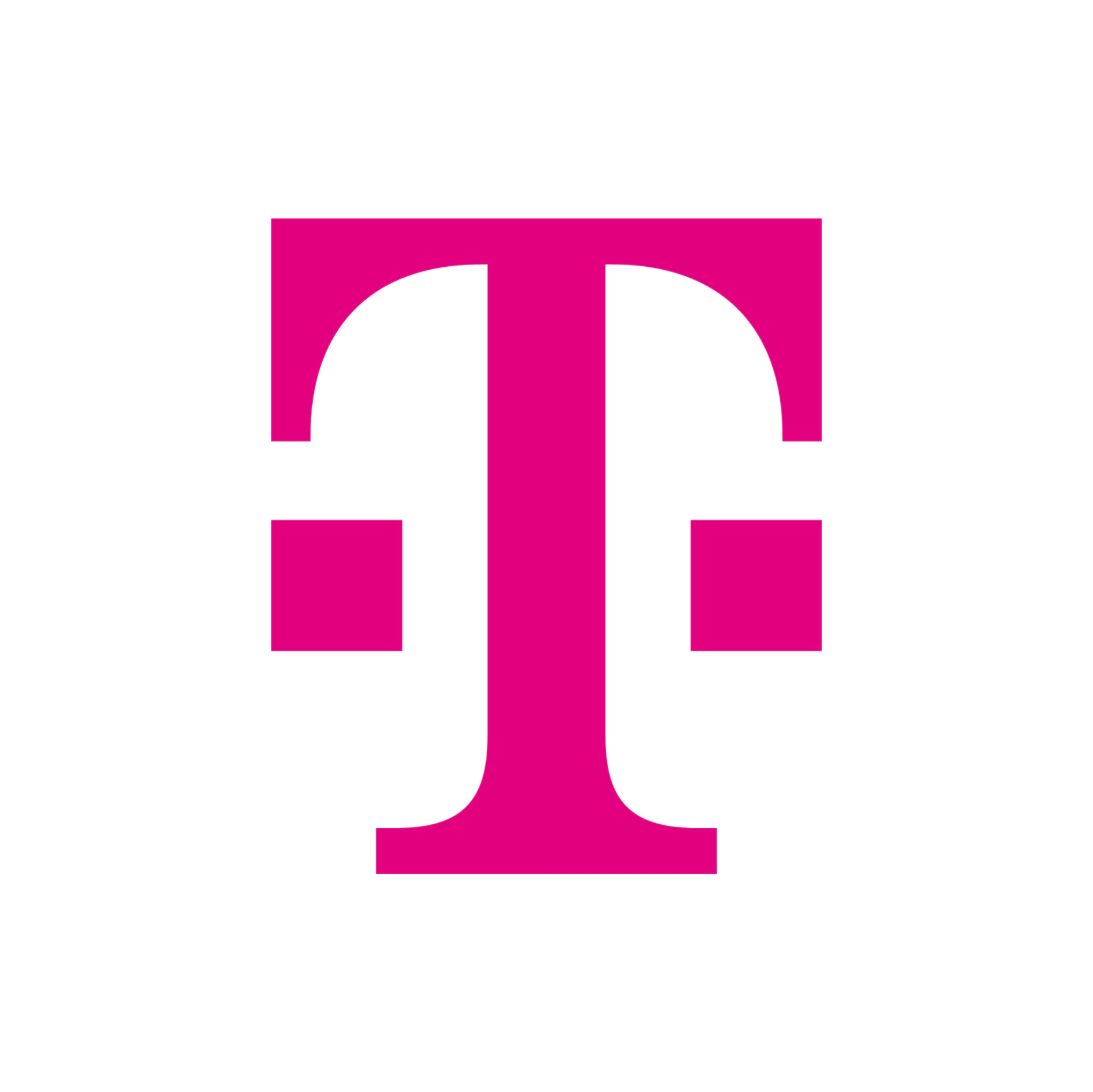Telekom Netz-Siegel