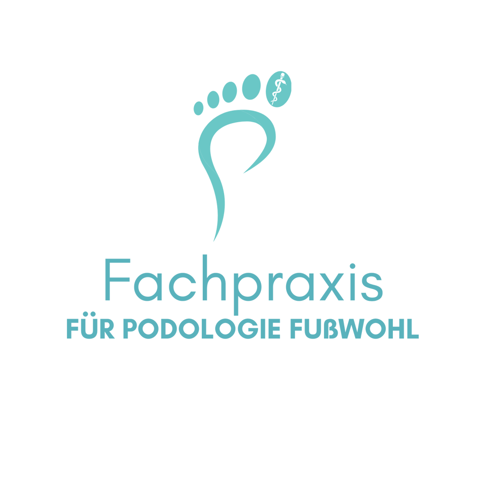 Podologie Fusswohl Logo