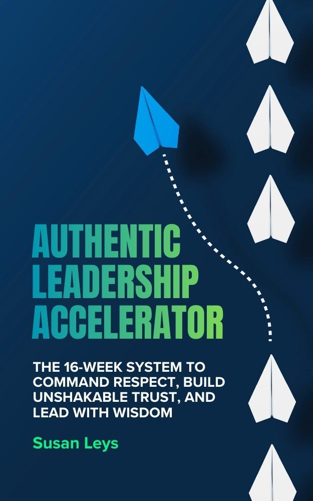 Authentic Leadership Accelerator