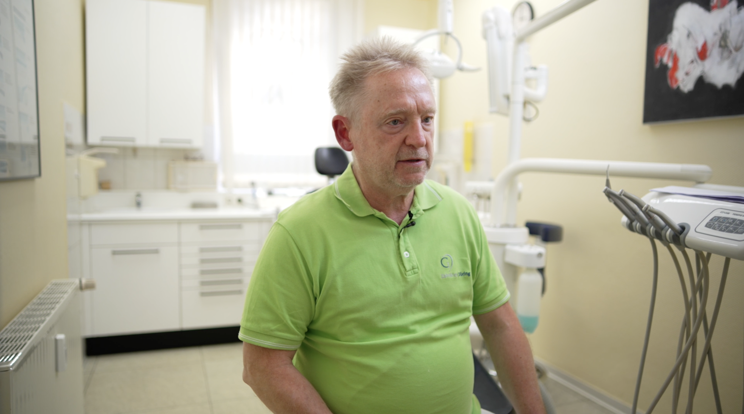 Dr. Götz Döring