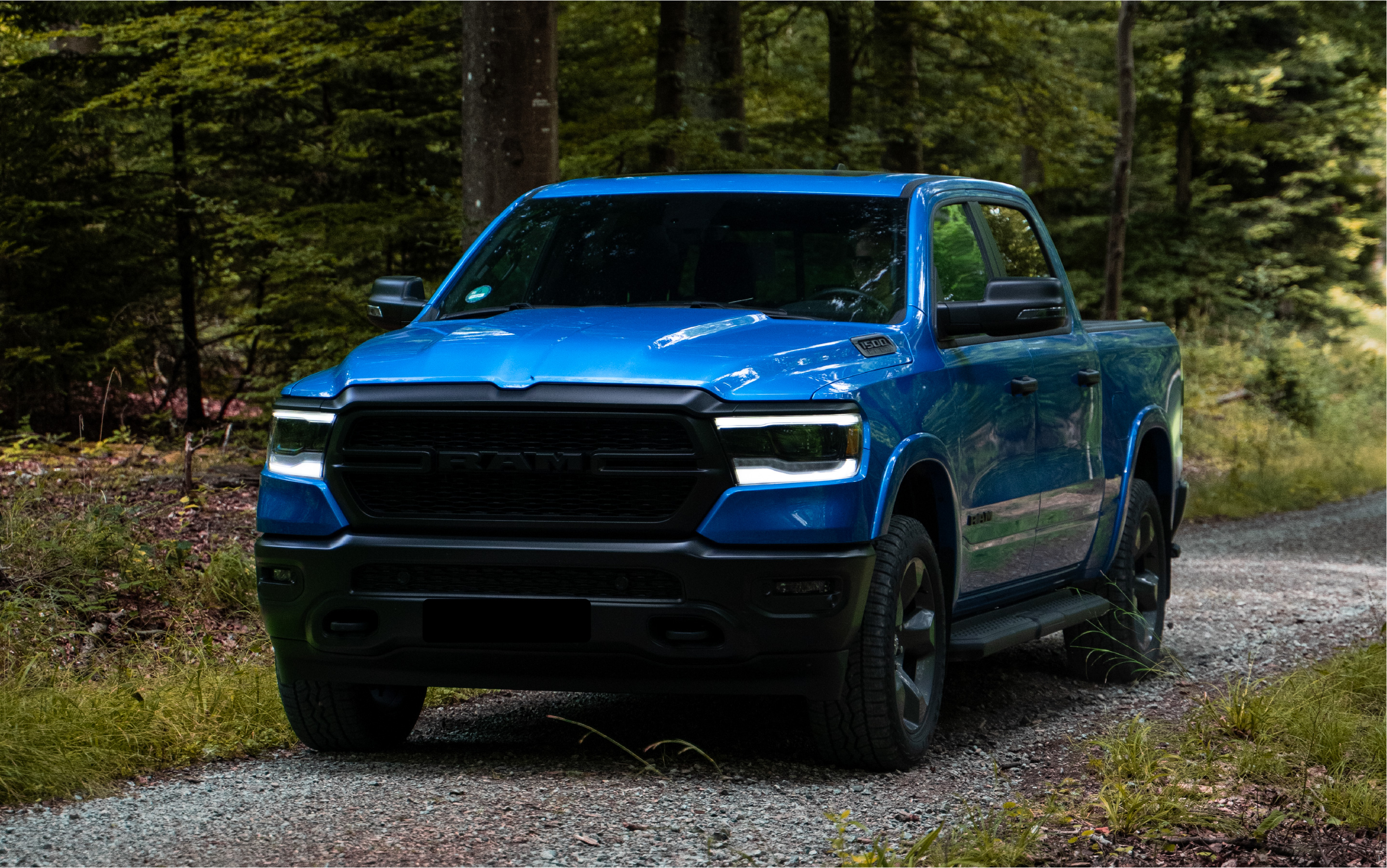 RAM 1500