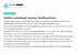 Kundenstimme über Evolve Health