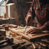 Handarbeit