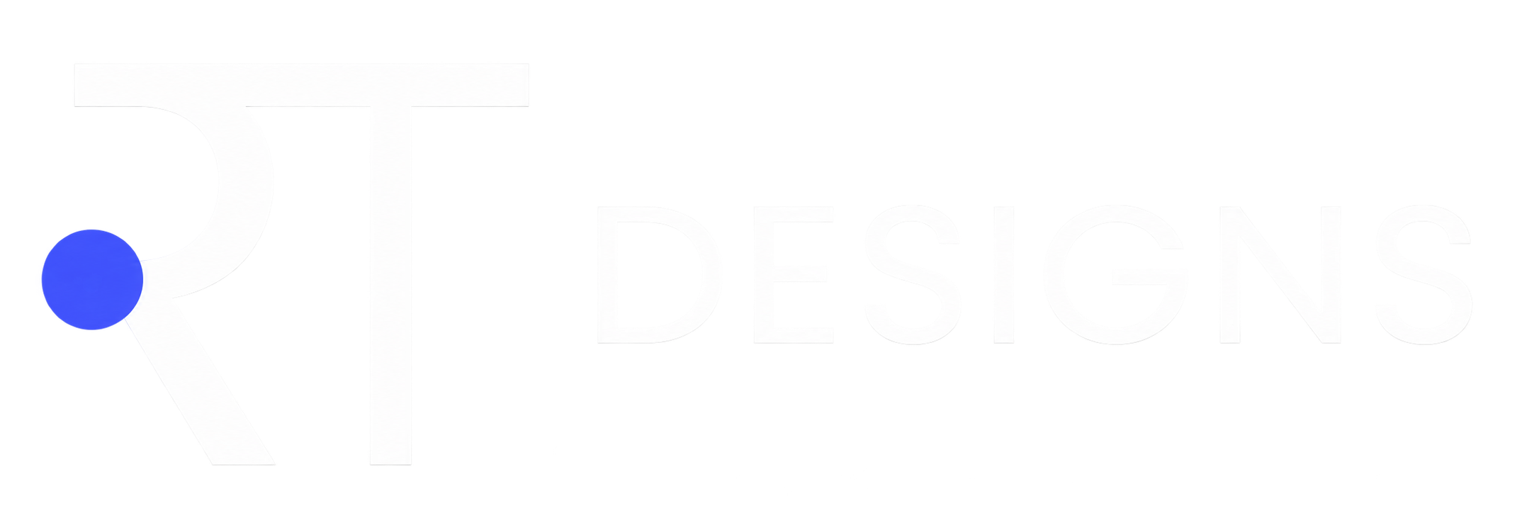 RT Designs Logo