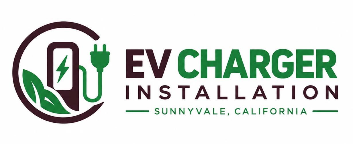Sunnyvale EV Charger Installation