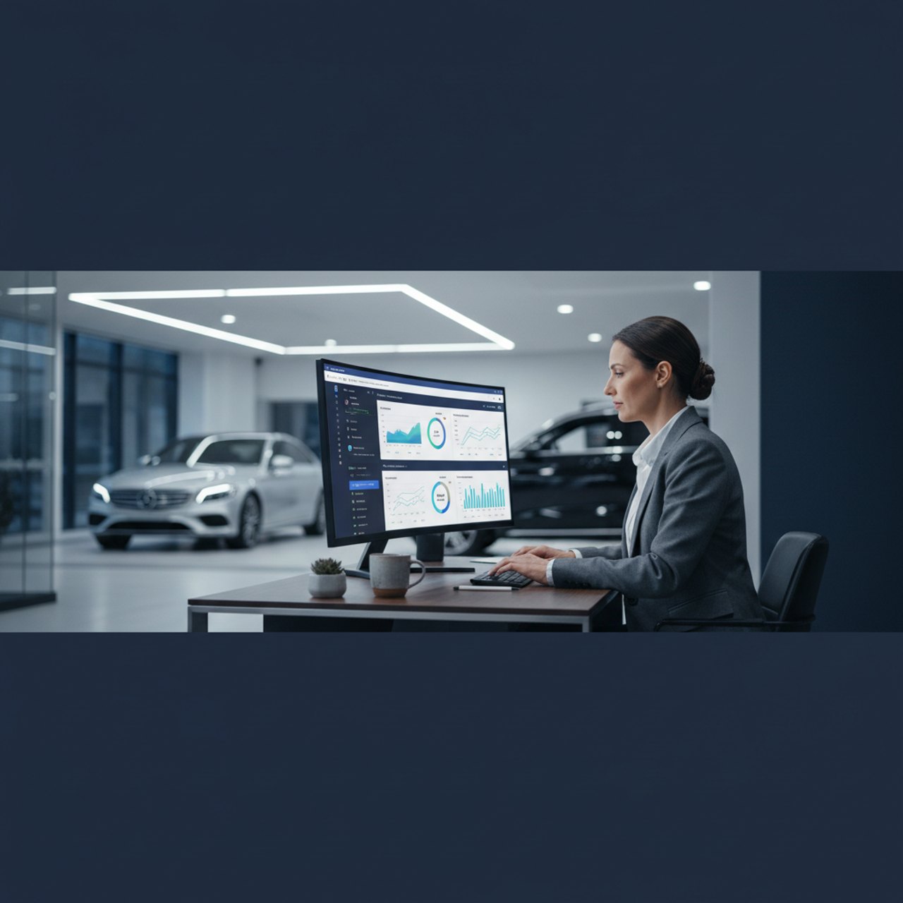Meta Business Manager fürs Autohaus einrichten: Anleitung für Einsteiger
