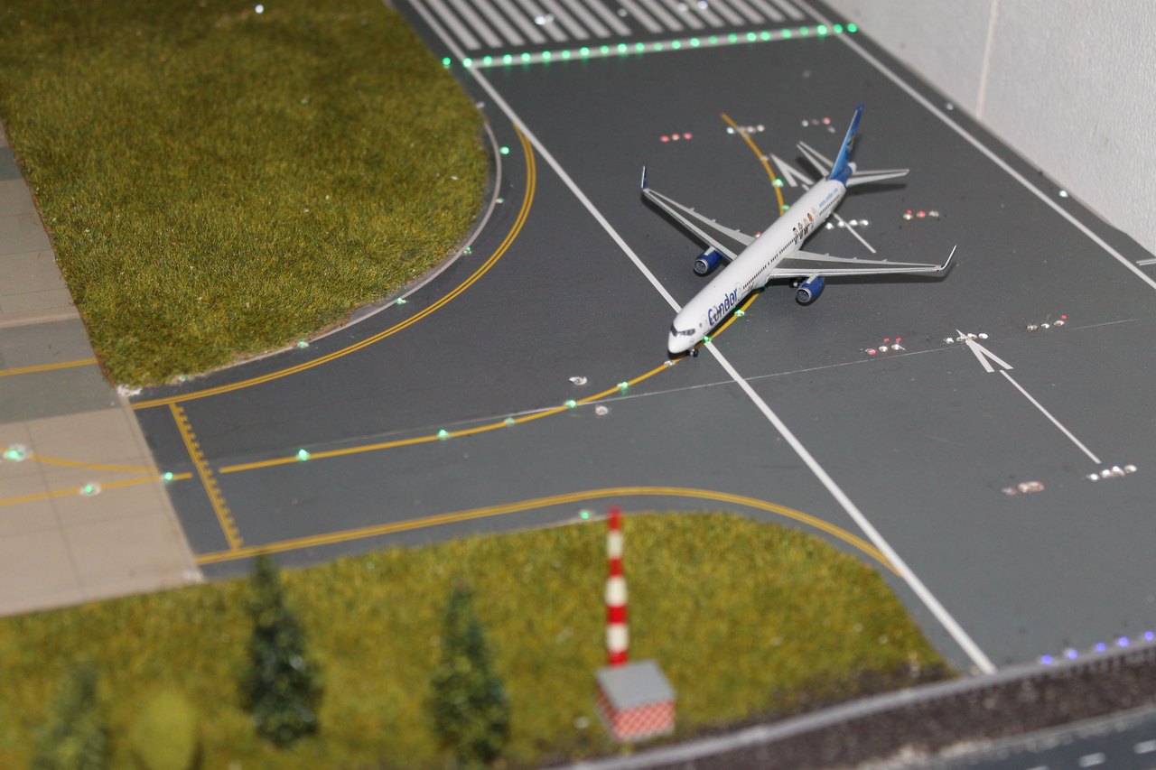 Alanya-Seki Airport