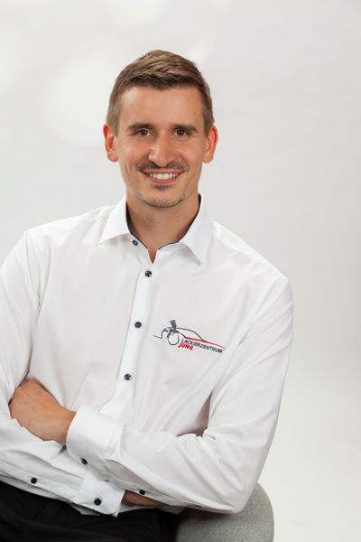 Marc Jung