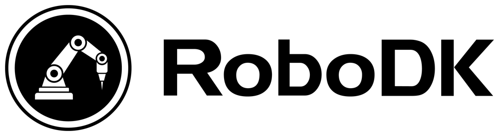 RoboDK Logo