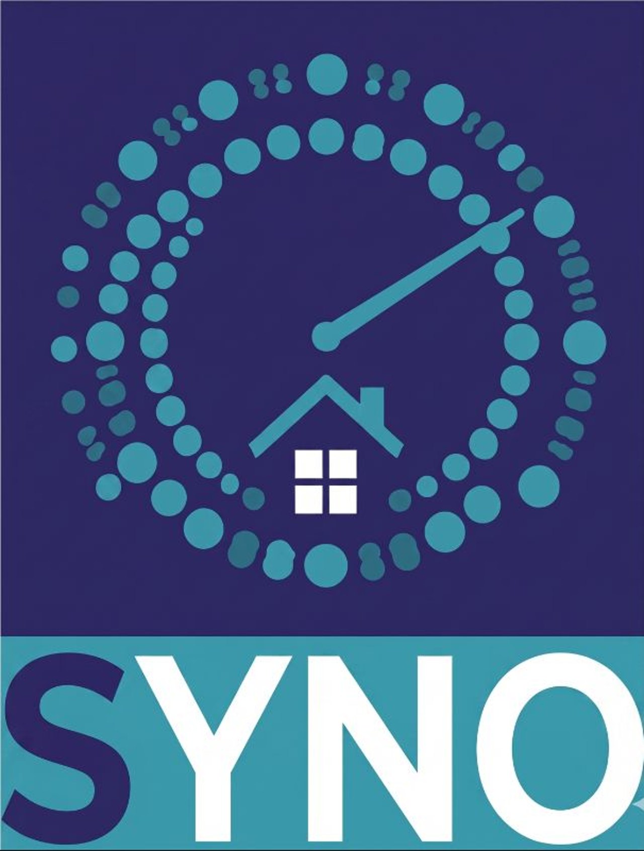 Logo SYNO
