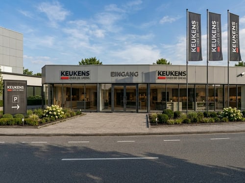 Showroom Osnabrück