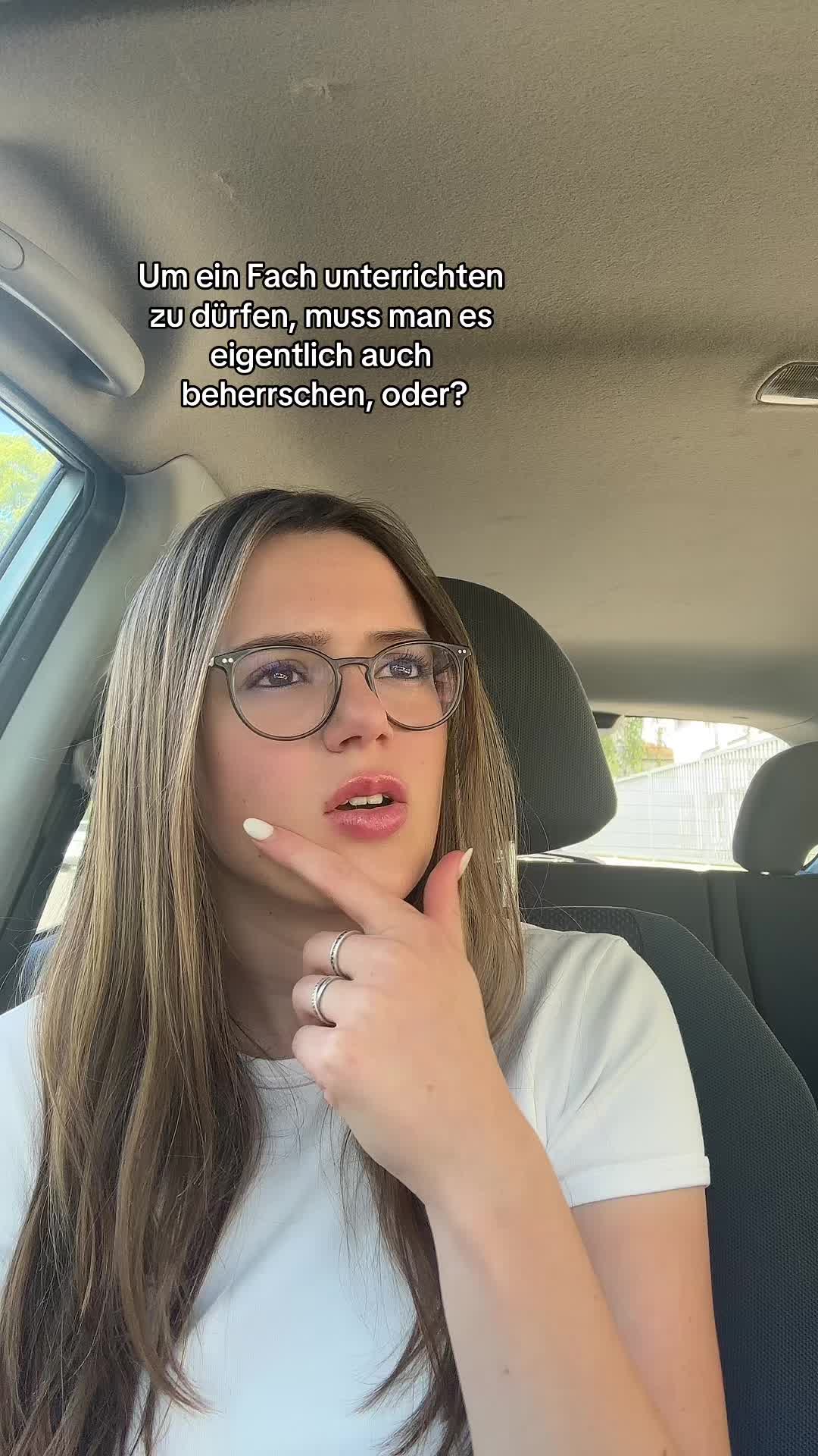 schule.tipps: Die eine Person in der Klasse, die besser Englisch spricht als der Lehrer