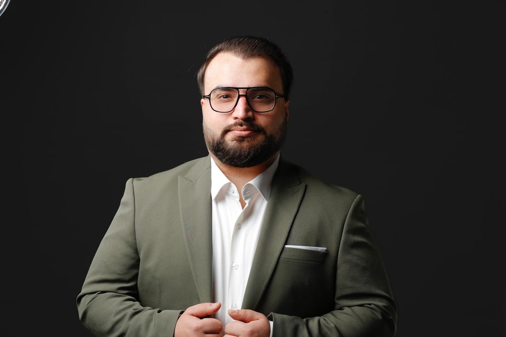 Samed Süeltürk
