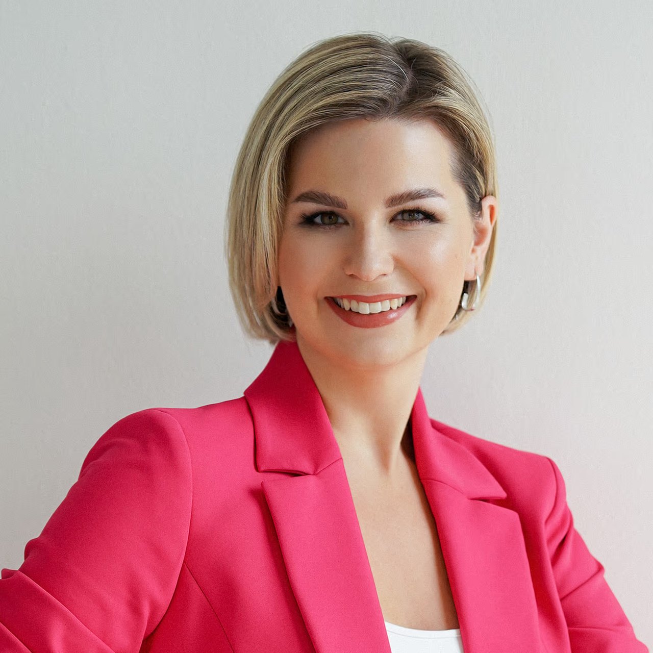 Porträt von Sabine Krämer