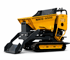 MKG Mini-Dumper
