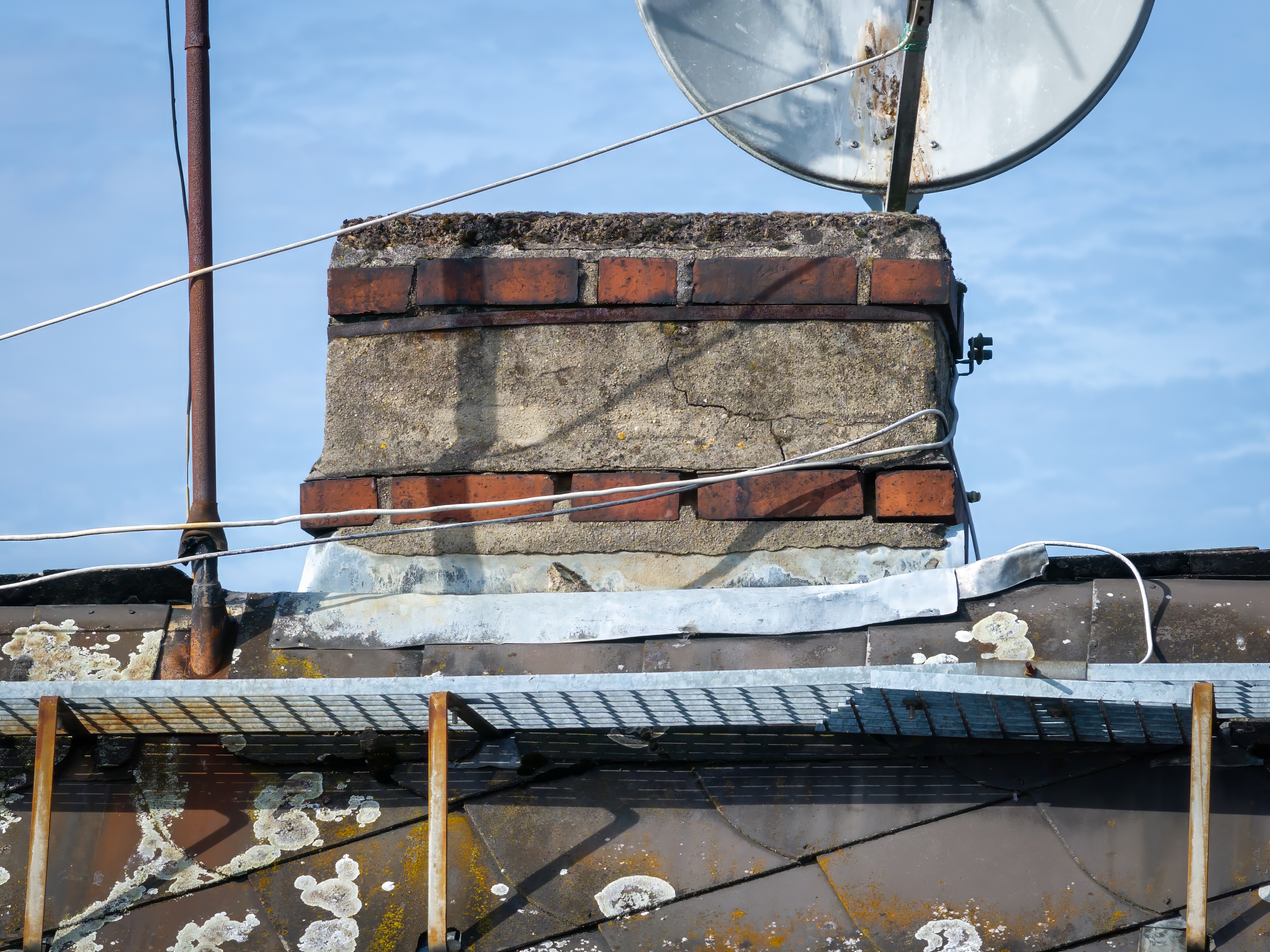 Kostenvorteile Drohnen