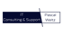 IT Consulting & Support Pascal Weltz Logo auf dunkelgrünem Hintergrund.