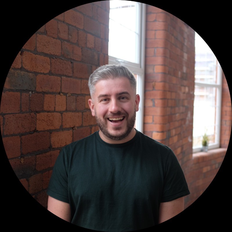 Mark Hodgson