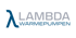 Lambda Logo
