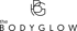 Logo mit den Buchstaben HBG und dem Text "the BODYGLOW".