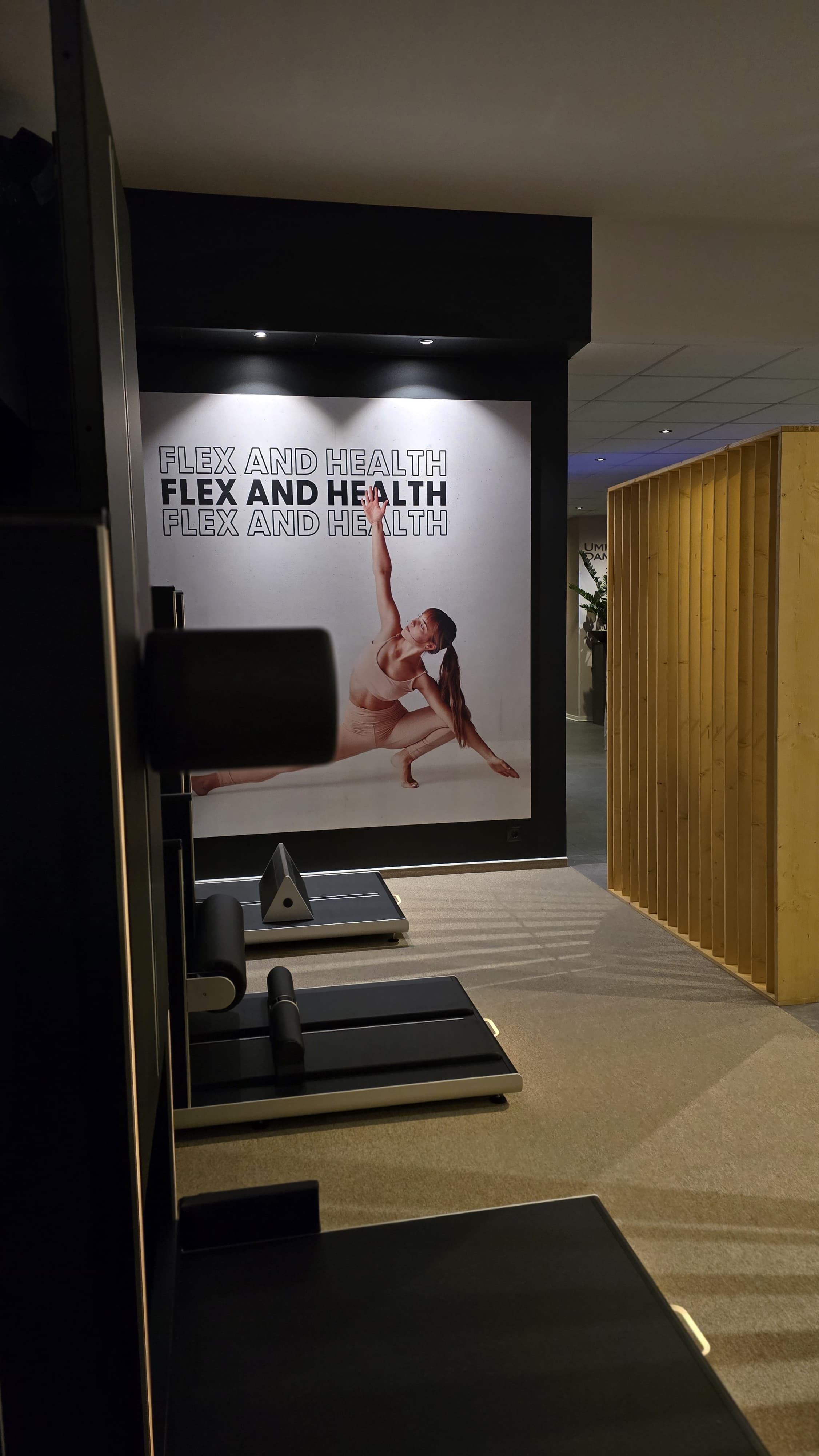 Easyfitness Alsfeld – Eindruck 4