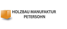 Holzbau Manufaktur Petersohn