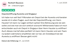 Benedikt Hausler - Bewertung Trustpilot 8
