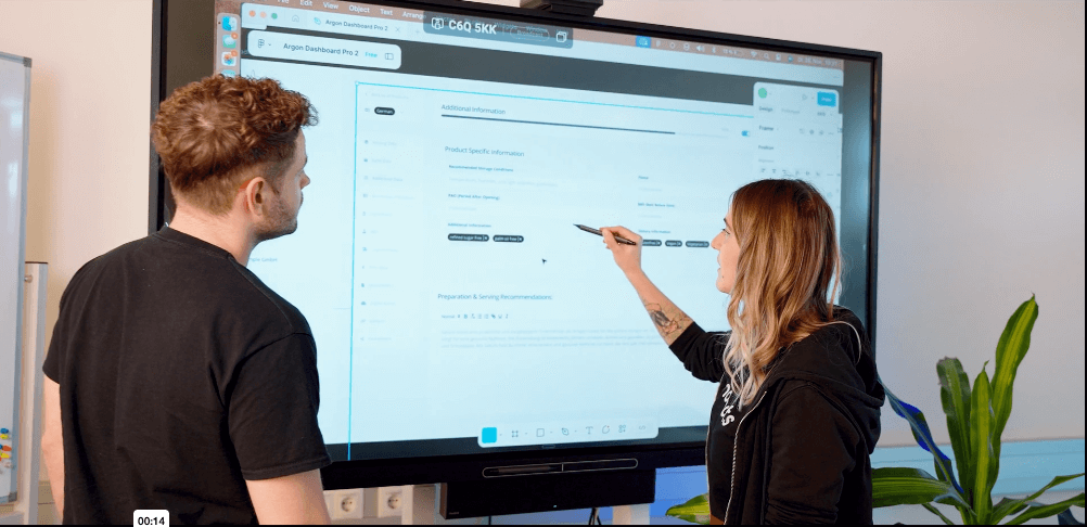 Software Hersteller – Video 1