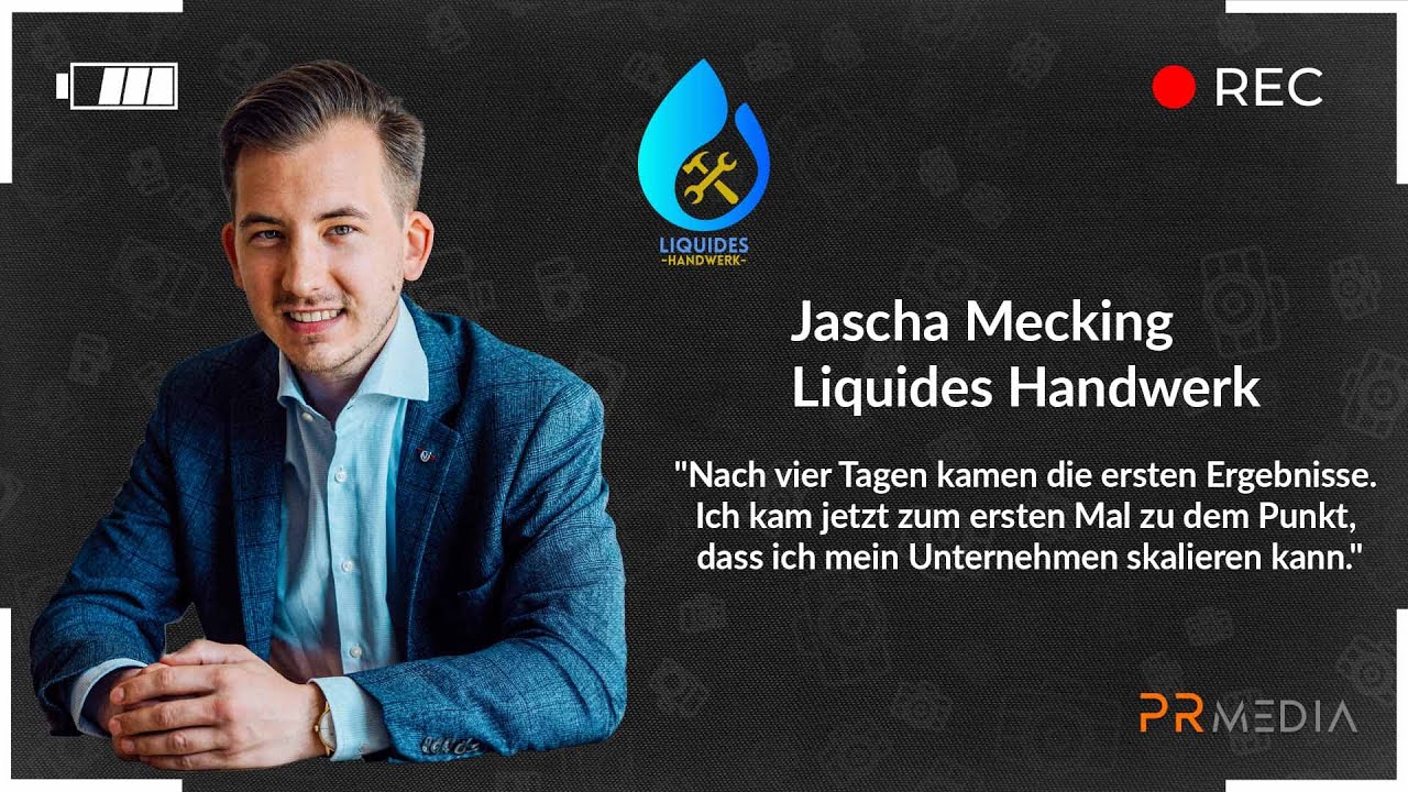 Jascha Mecking