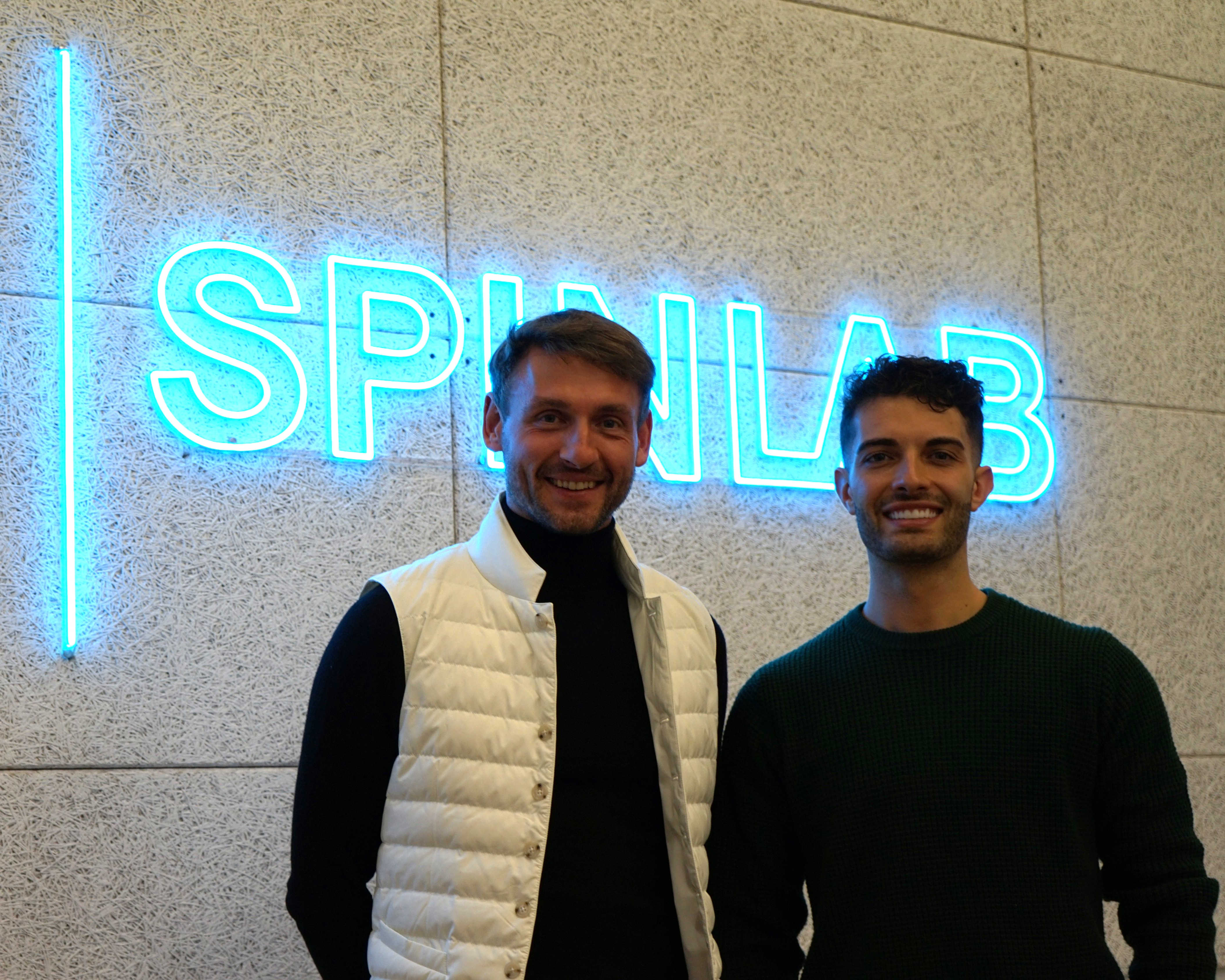 Spinlab