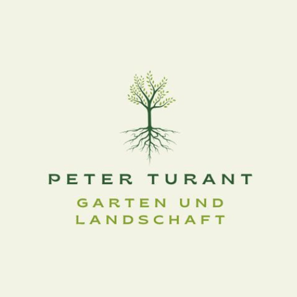 Peter Turant Garten und Landschaft