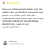 Google-Bewertung von Cor Lent: „Bei Laura fühlt man sich direkt wohl. Wirklich top – kann ich nur weiterempfehlen!“