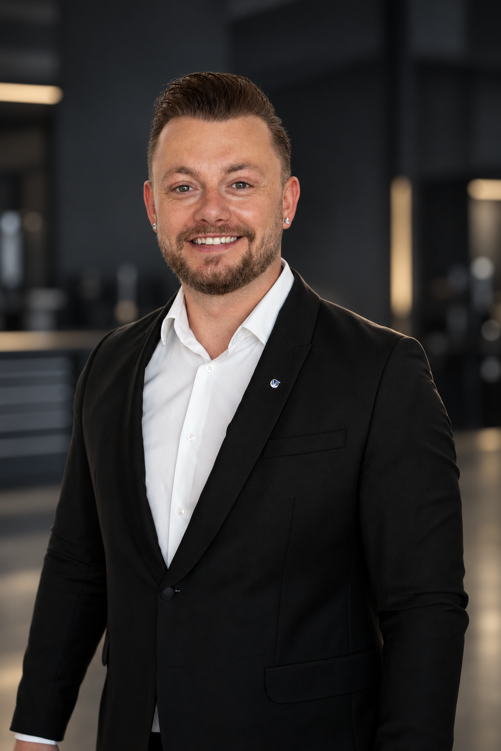 Patrick Fleissner