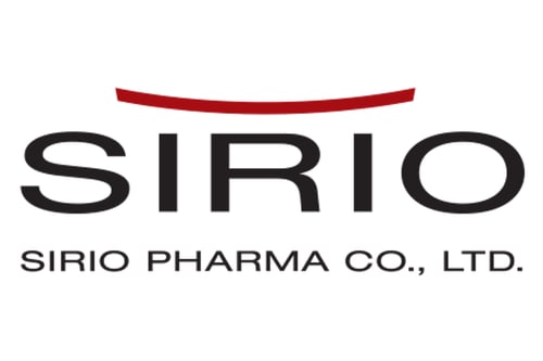 Sirio Pharma