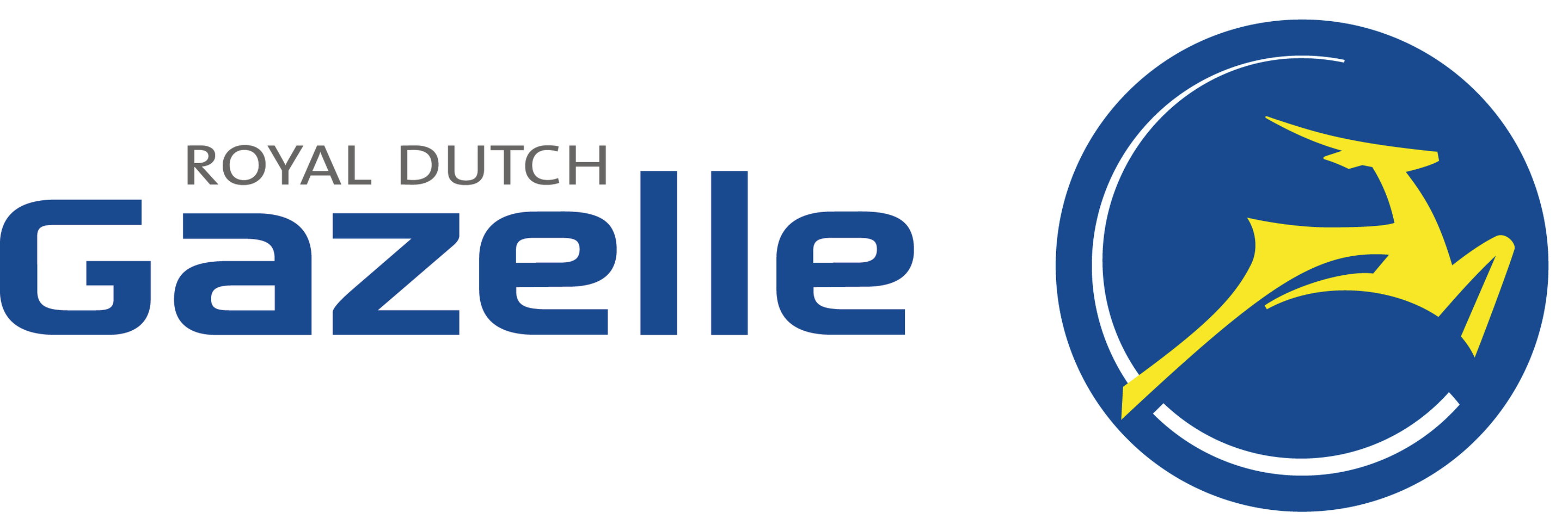 Royal Dutch Gazelle
