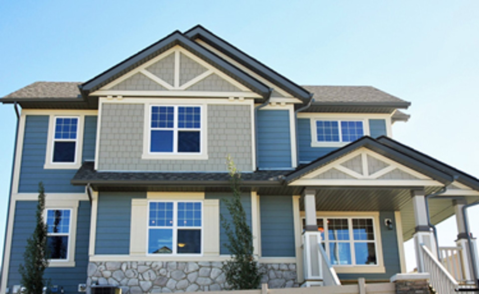 James Hardie ColorPlus Technology