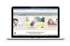 Vorschaubild Praxiswebsite Kieferorthopädie Dresden