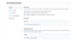 API-Dokumentation mit Übersichts-, Base URL- und Authentifizierungsabschnitten.