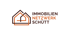 Immobiliennetzwerk Schütt Logo