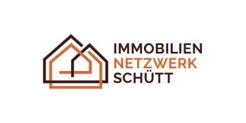 Immobiliennetzwerk Schütt Logo