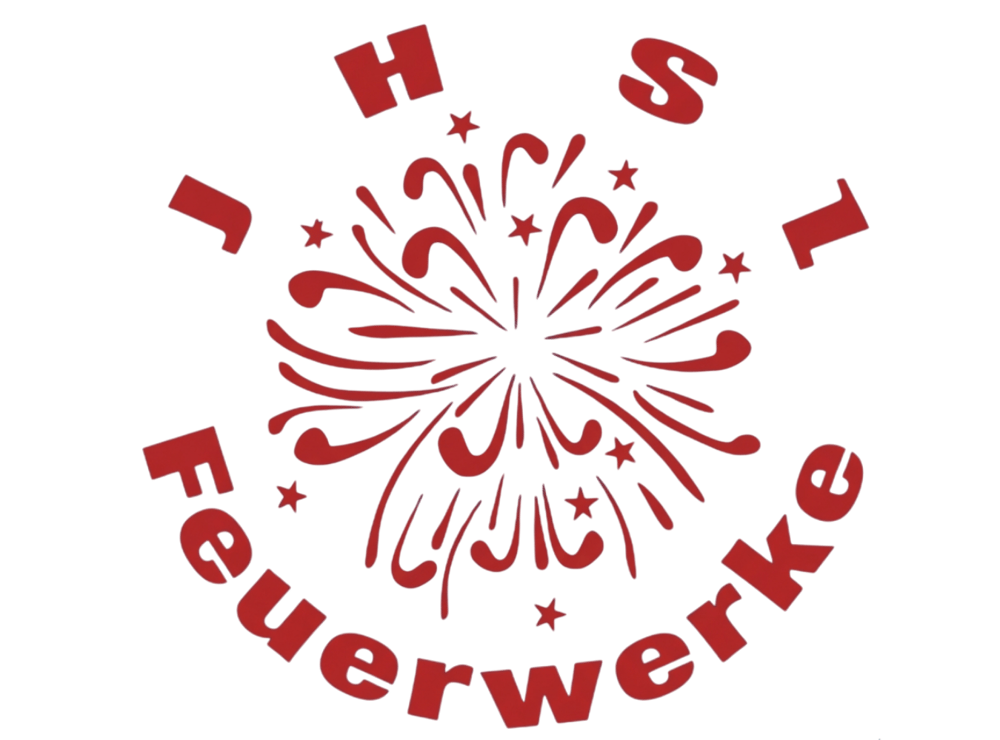 JHSL Feuerwerk