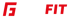 GETFIT Logo