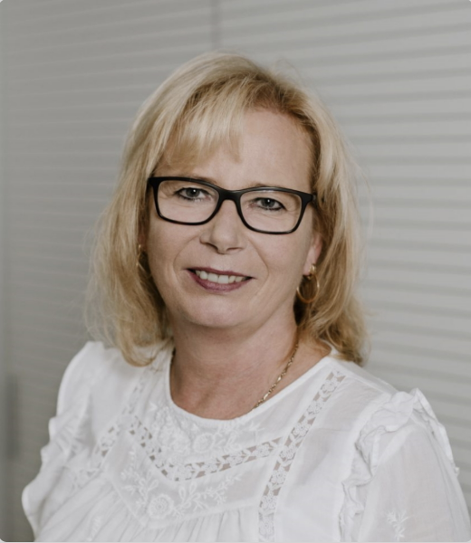 Silvia Obst