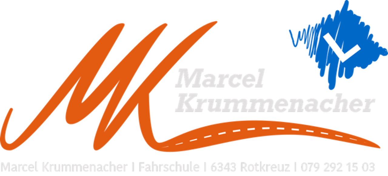 Fahrschule Marcel Krummenacher
